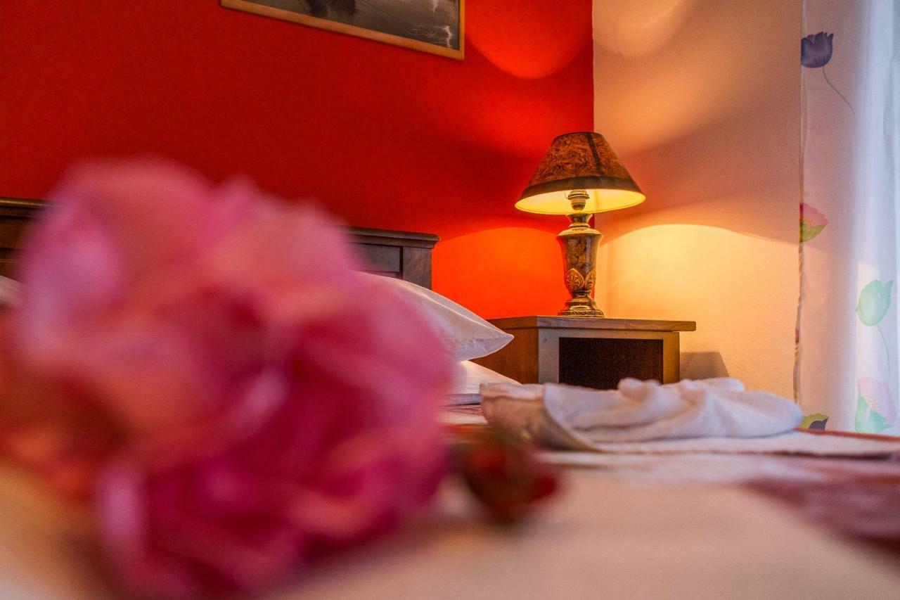 Guesthouse Milijana Оребич Екстер'єр фото