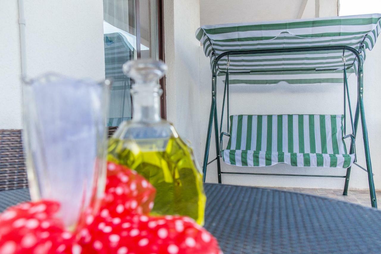 Guesthouse Milijana Оребич Екстер'єр фото