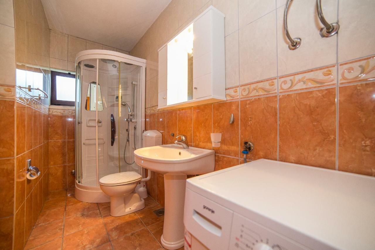 Guesthouse Milijana Оребич Екстер'єр фото