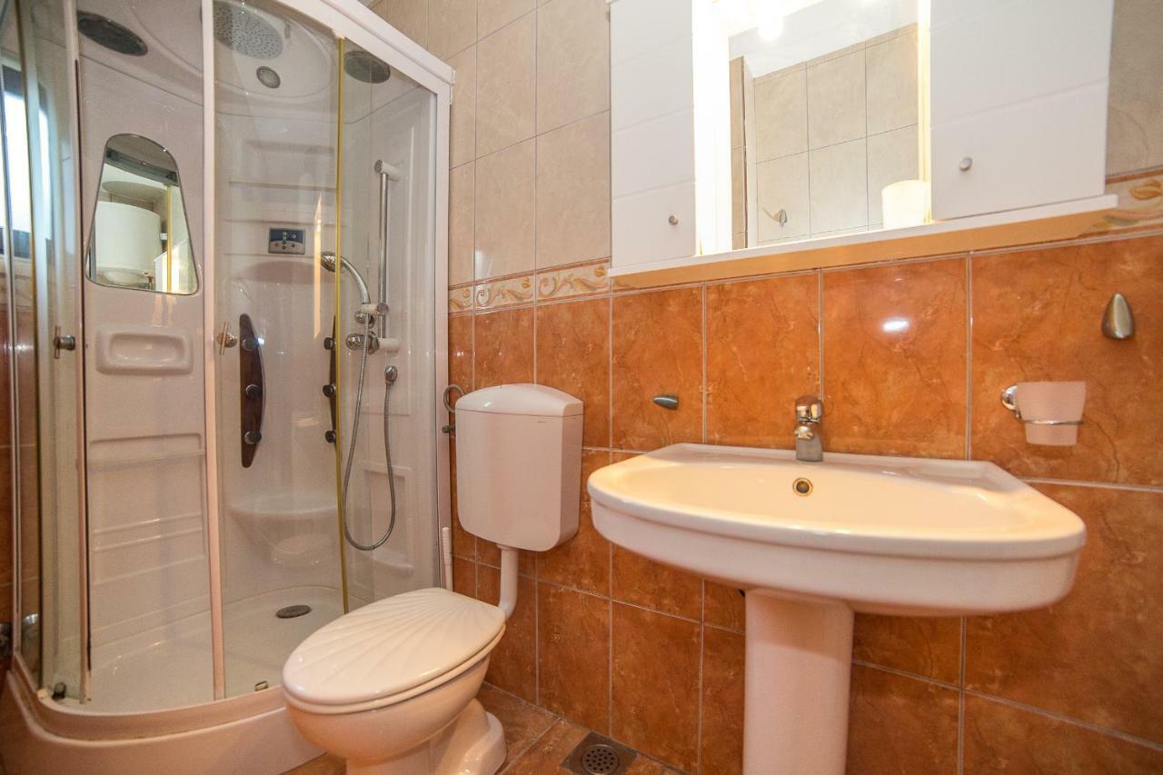 Guesthouse Milijana Оребич Екстер'єр фото