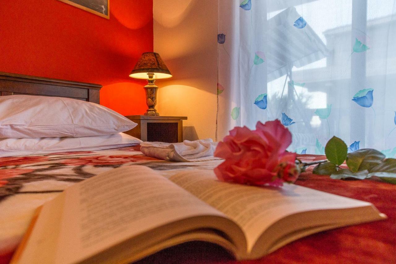Guesthouse Milijana Оребич Екстер'єр фото