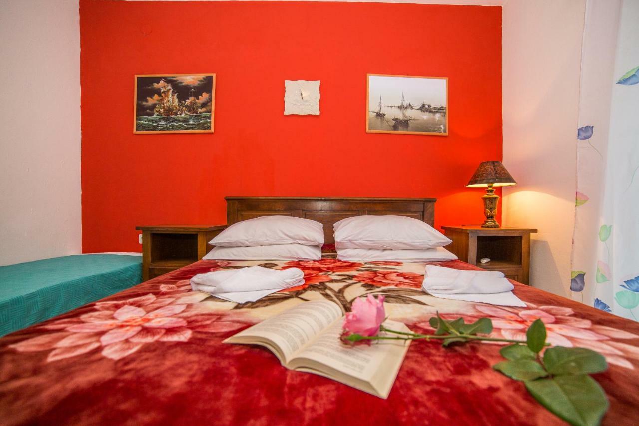 Guesthouse Milijana Оребич Екстер'єр фото